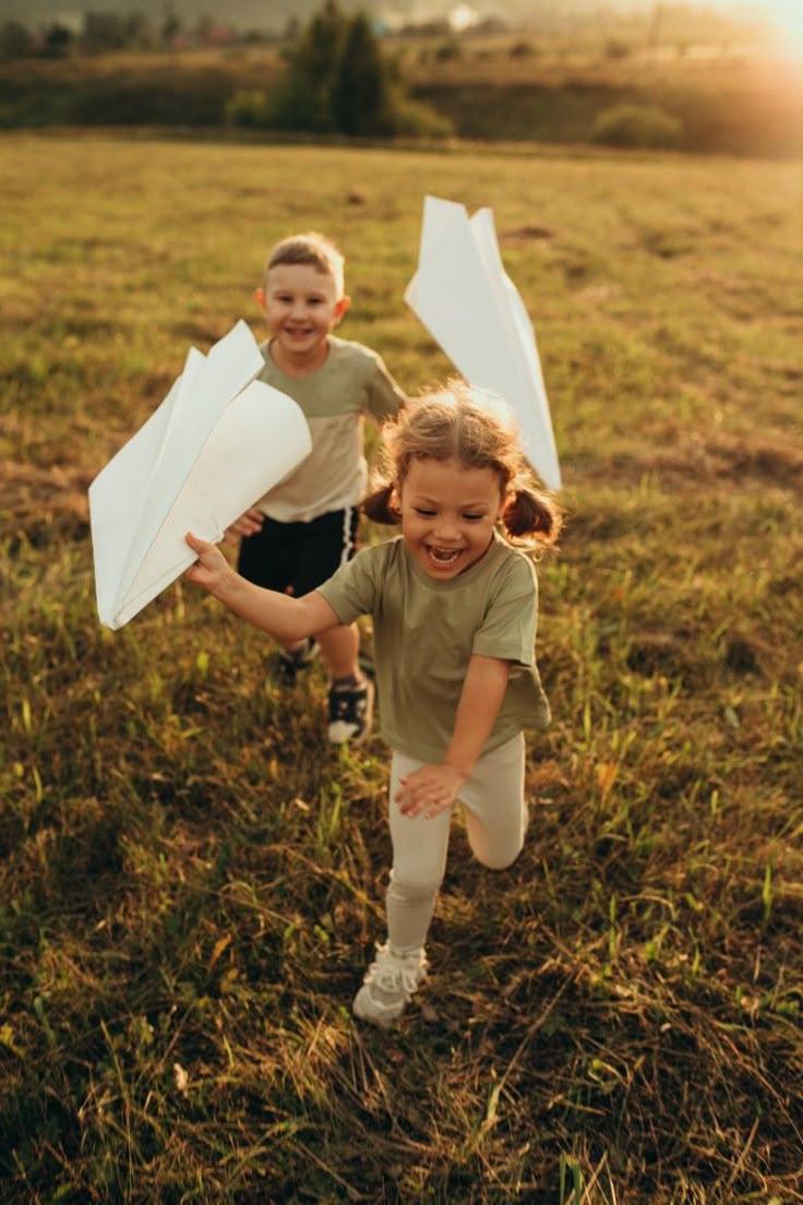 Nyugodt séta a természetben